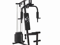 Krachtstation profigym 2000
