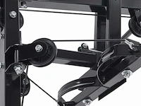Krachtstation profigym 2000 - afbeelding 16 van  22