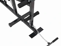 Krachtstation profigym 2000 - afbeelding 20 van  22