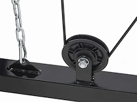 Krachtstation profigym 2000 - afbeelding 22 van  22