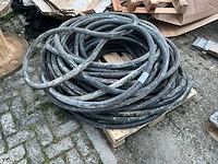 Krachtstroom kabel 100 meter 5g35