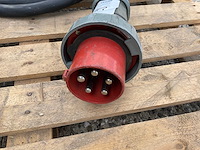 Krachtstroom kabel, 125a - afbeelding 2 van  2