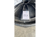 Krachtstroom kabel 5g35 op haspel 125a - afbeelding 3 van  3