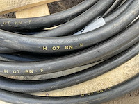 Krachtstroom kabel, 63a - afbeelding 2 van  2