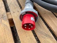 Krachtstroom kabel, 63a - afbeelding 2 van  3