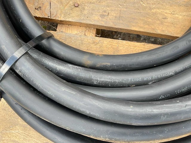 Krachtstroom kabel, 63a - afbeelding 3 van  3