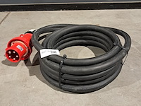 Krachtstroom kabel, famatel - afbeelding 1 van  5