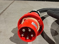 Krachtstroom kabel, famatel - afbeelding 2 van  5