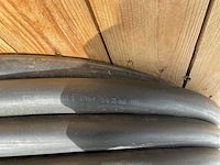 Krachtstroom kabel op haspel, 125a - afbeelding 2 van  2