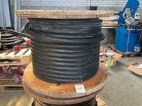 Krachtstroom kabel op haspel, 125a - afbeelding 1 van  2
