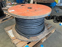 Krachtstroom kabel op haspel, 125a - afbeelding 1 van  3