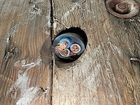 Krachtstroom kabel op haspel, 125a - afbeelding 2 van  2
