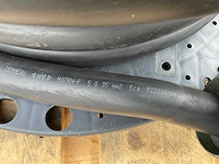 Krachtstroom kabel op haspel, 125a - afbeelding 2 van  2