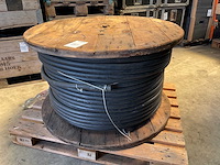 Krachtstroom kabel op haspel - afbeelding 1 van  1