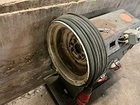 Krachtstroom kabel voor het testen van machines - afbeelding 6 van  8