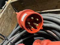 Krachtstroom kabel - afbeelding 3 van  4