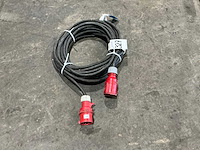 Krachtstroom kabel - afbeelding 2 van  2