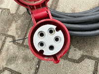 Krachtstroom kabel - afbeelding 3 van  3