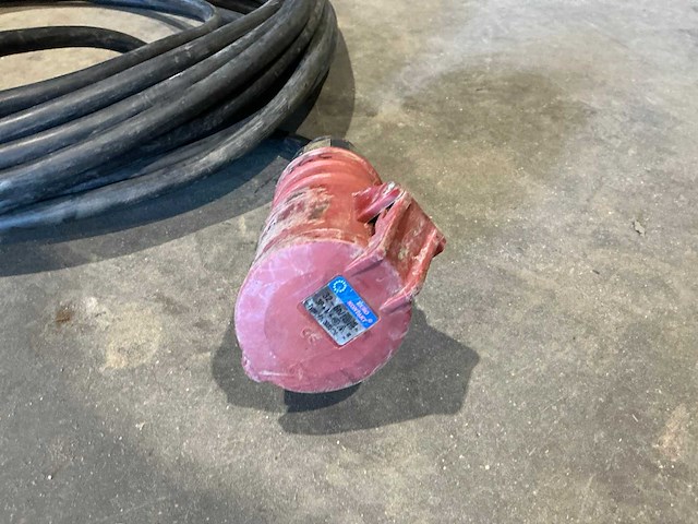 Krachtstroom kabel - afbeelding 4 van  5