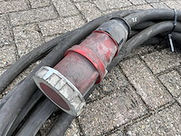 Krachtstroom kabel - afbeelding 4 van  5