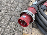 Krachtstroom kabel - afbeelding 3 van  6