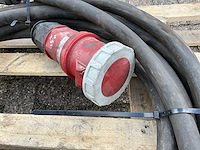 Krachtstroom kabel - afbeelding 4 van  6