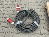 Krachtstroom kabel