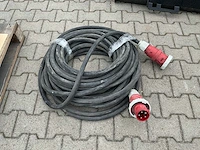 Krachtstroom kabel - afbeelding 3 van  3