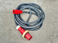 Krachtstroom kabel