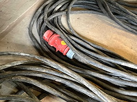 Krachtstroom kabel - afbeelding 3 van  3