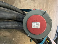 Krachtstroom kabel - afbeelding 3 van  3