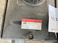 Krachtstroom kabel - afbeelding 6 van  6