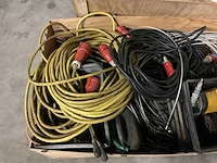 Krachtstroom kabel - afbeelding 3 van  6