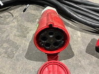 Krachtstroom kabel - afbeelding 3 van  3