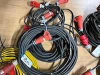 Krachtstroom kabel - afbeelding 4 van  4