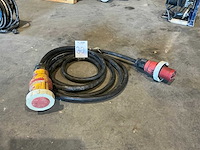 Krachtstroom kabel - afbeelding 1 van  3
