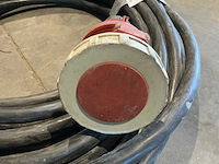 Krachtstroom kabel - afbeelding 2 van  2