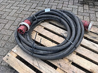 Krachtstroom kabel - afbeelding 2 van  4