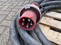Krachtstroom kabel - afbeelding 3 van  4