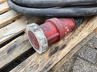 Krachtstroom kabel - afbeelding 4 van  4