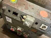 Krachtstroom kabel - afbeelding 4 van  7