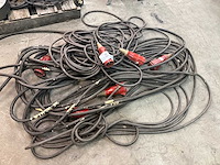 Krachtstroom kabel - afbeelding 2 van  2