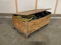 Krachtstroom kabel