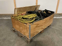 Krachtstroom kabel - afbeelding 2 van  6