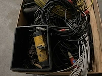 Krachtstroom kabel - afbeelding 5 van  6