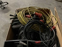 Krachtstroom kabel - afbeelding 6 van  6