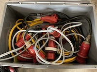 Krachtstroom kabel - afbeelding 4 van  4