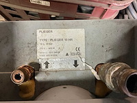 Krachtstroom kabels en schakelaars - afbeelding 1 van  2