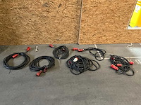 Krachtstroom kabels - afbeelding 1 van  6