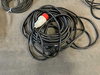 Krachtstroom kabels - afbeelding 6 van  6